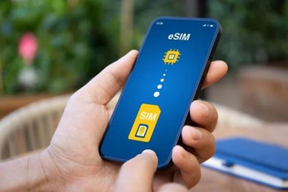eSIM for Digital Nomads