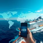 eSIMs for Cruise Travelers