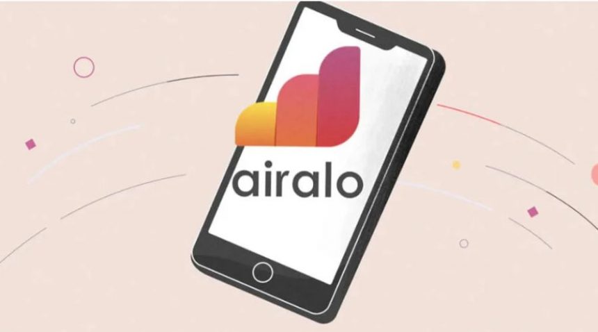 eSIMs for Multi-Country Europe Trips