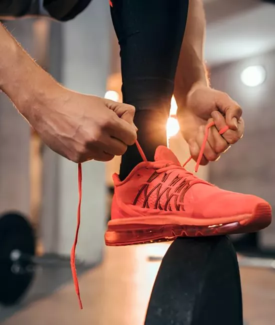 beste Trainingsschuhe für Fitness | Nowandlive