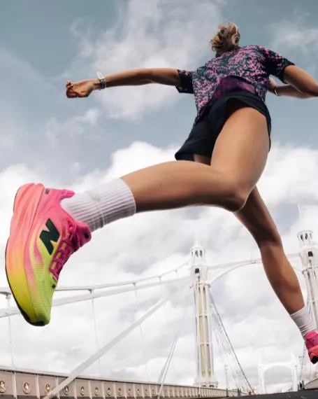beste Laufschuhe 2026 | Nowandlive