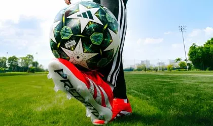 beste Sportbekleidung und Sportschuhe für Kinder | Nowandlive