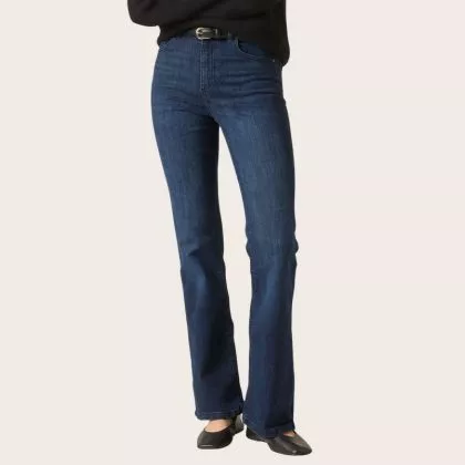 melhores jeans femininos | Nowandlive
