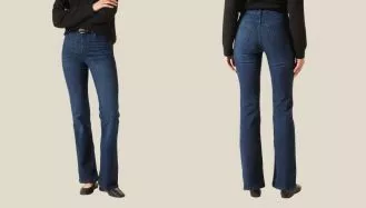melhores jeans femininos | Nowandlive