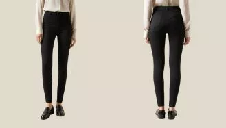 melhores jeans femininos | Nowandlive