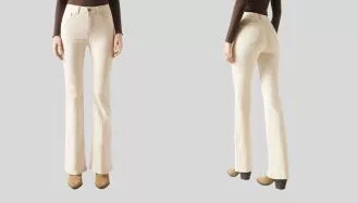melhores jeans femininos | Nowandlive