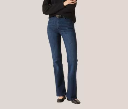 melhores jeans femininos | Nowandlive