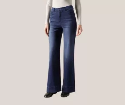 melhores jeans femininos | Nowandlive