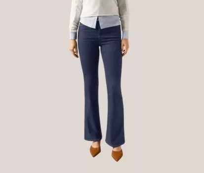 melhores jeans femininos | Nowandlive