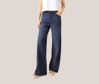 melhores jeans femininos | Nowandlive
