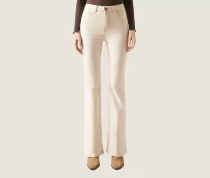 melhores jeans femininos | Nowandlive