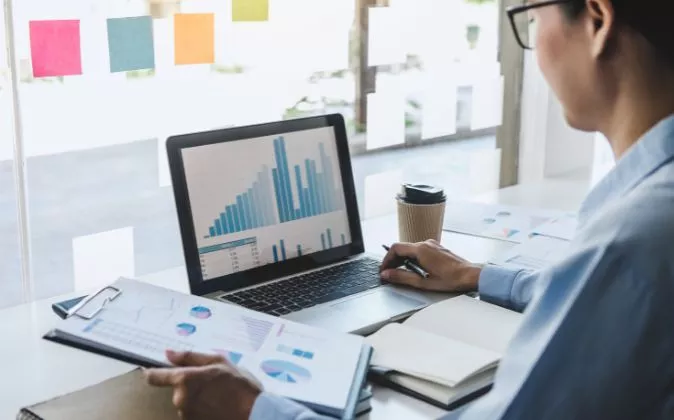 cursos de análisis de datos | Nowandlive