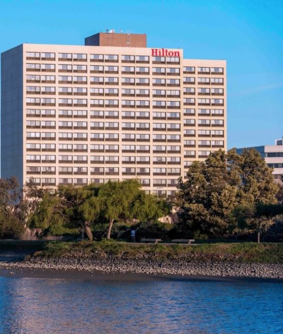San Francisco hotels