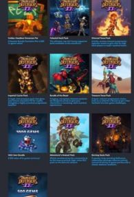 custom game bundles