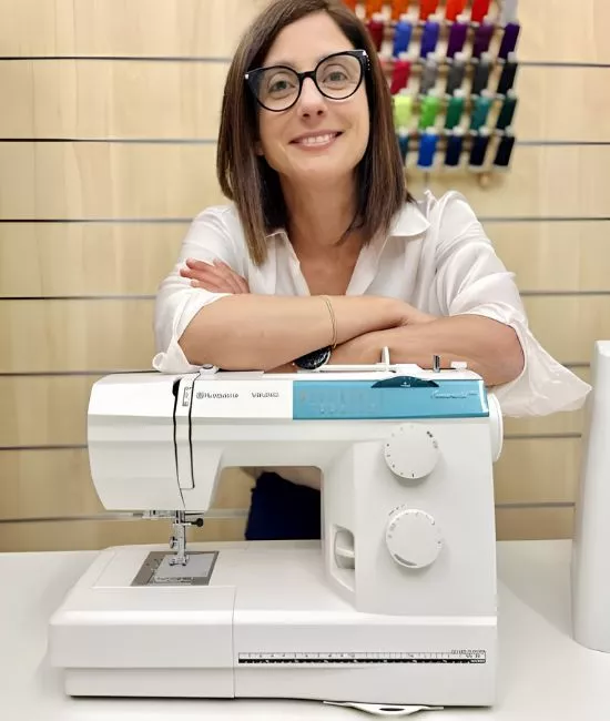 macchine da cucire | Nowandlive