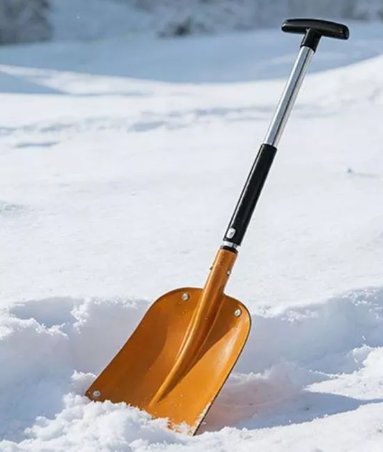 rimozione neve | Nowandlive