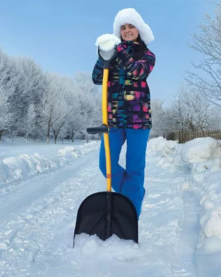 rimozione neve | Nowandlive