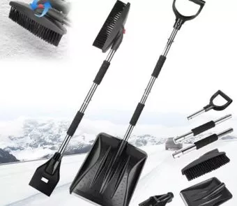rimozione neve | Nowandlive