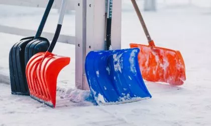 rimozione neve | Nowandlive