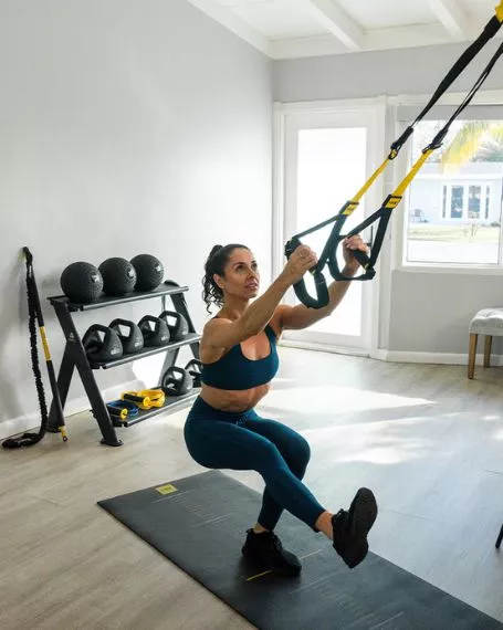 attrezzi fitness casa | Nowandlive