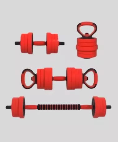 attrezzi fitness casa | Nowandlive