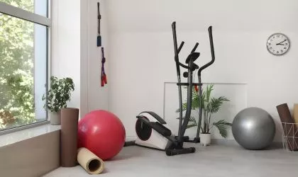 attrezzi fitness casa | Nowandlive