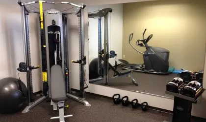 attrezzi fitness casa | Nowandlive