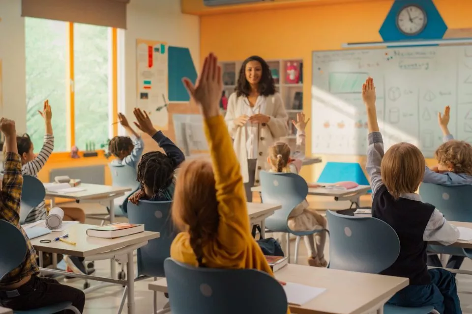 live online classes for kids | Nowandlive