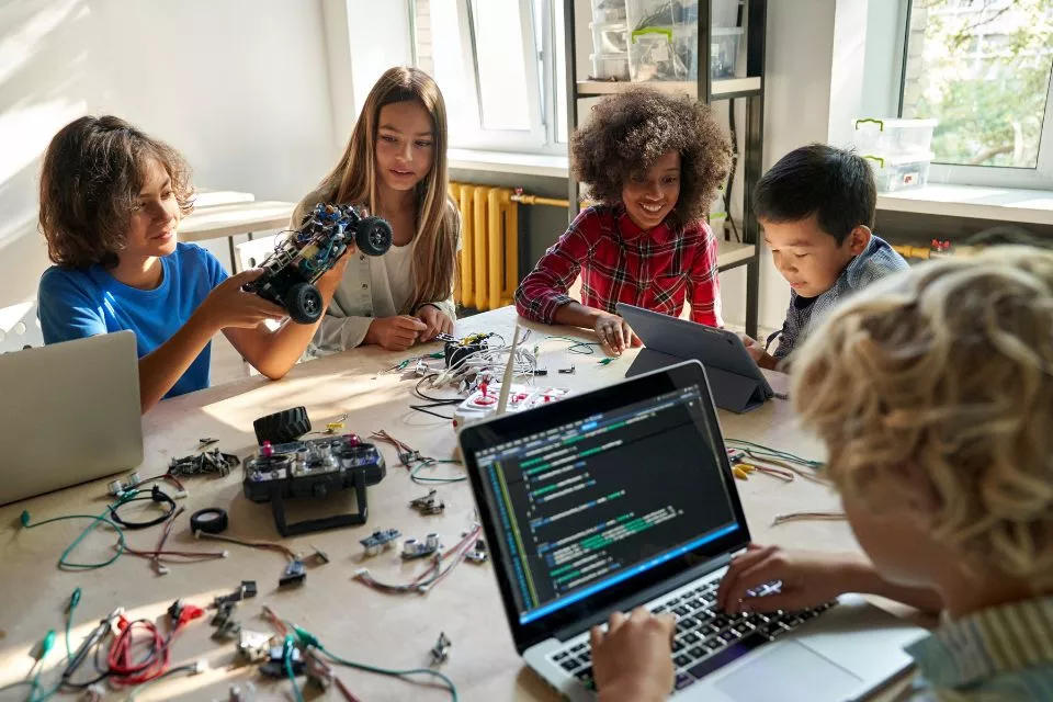 online coding classes for kids | Nowandlive