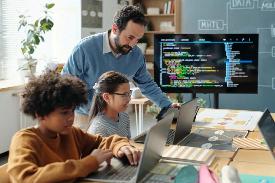 online coding classes for kids | Nowandlive