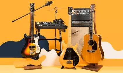 best used electric guitars | Nowandlive