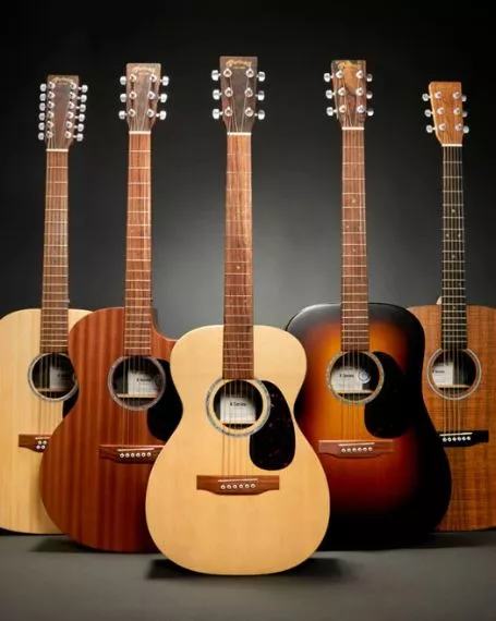best acoustic guitars | Nowandlive