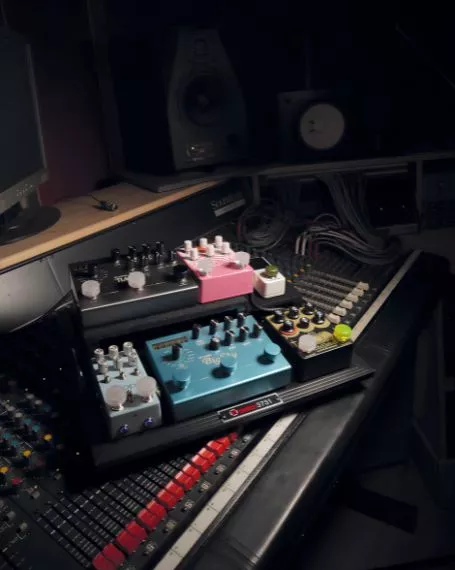 best multi effects pedals | Nowandlive