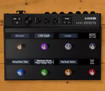 best multi effects pedals | Nowandlive