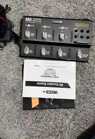 best multi effects pedals | Nowandlive