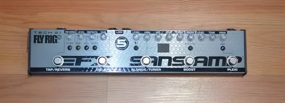 best multi effects pedals | Nowandlive