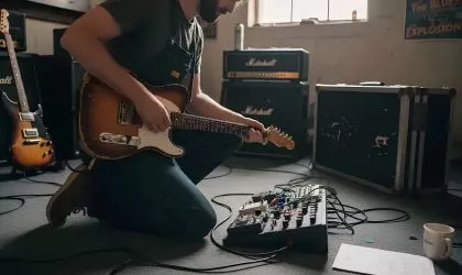 best multi effects pedals | Nowandlive