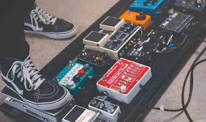 best multi effects pedals | Nowandlive