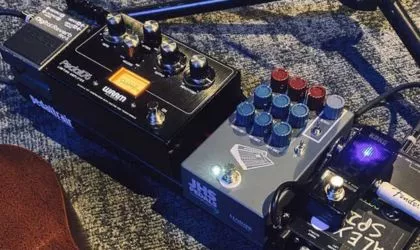 best guitar pedalboards | Nowandlive