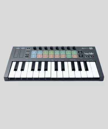 best MIDI controllers | Nowandlive