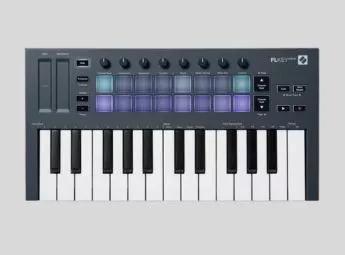 best MIDI controllers | Nowandlive