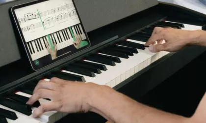 best MIDI controllers | Nowandlive