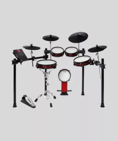 best electronic drum kits | Nowandlive