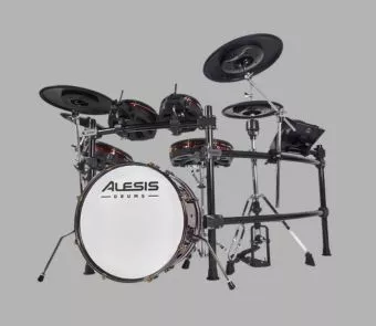 best electronic drum kits | Nowandlive