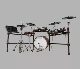 best electronic drum kits | Nowandlive