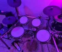 best electronic drum kits | Nowandlive