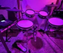 best electronic drum kits | Nowandlive