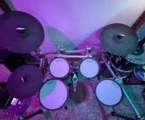 best electronic drum kits | Nowandlive