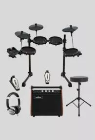 best electronic drum kits | Nowandlive