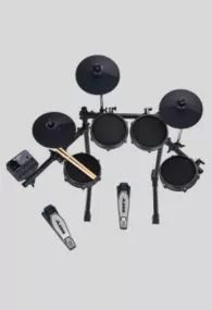 best electronic drum kits | Nowandlive